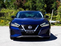 - Sunroof - Heated Seats - Heated Steering Wheel - Bose Audio - Navigation - Rear View Camera - Leat... (image 4)