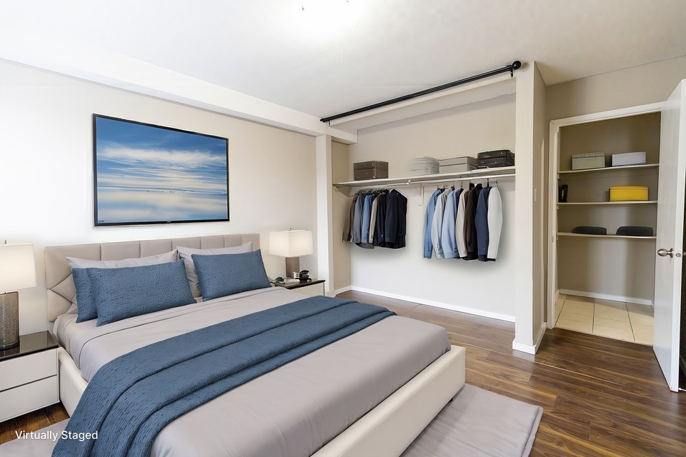 Haysboro Apartment For Rent 5
