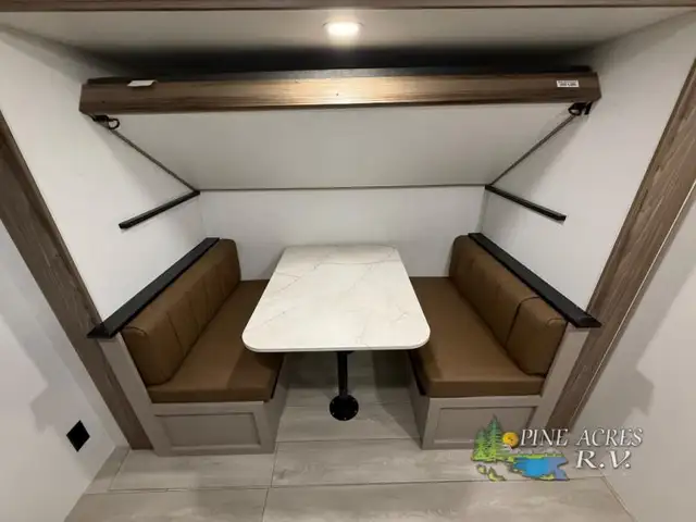 2026 KZ Connect C312BHKSE in Travel Trailers & Campers in Moncton - Image 19