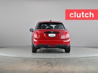 Auto Stop/Start, Brake Assist, Auto Dimming Rearview Mirror and more! Clutch is the largest online u... (image 4)