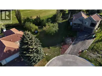 Secure your place within the prestigious Riverside Golf Resort, with this 0.26-acre residential lot...