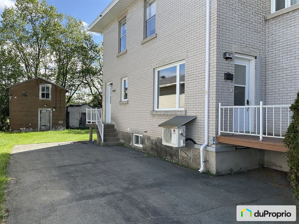 $345,000 - Duplex for sale in Plessisville — photo 3