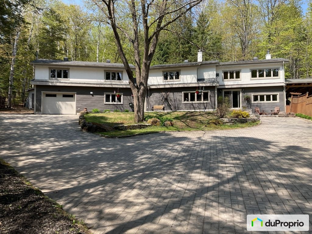 $1,150,000 - 2 Storey for sale in St-Sauveur — photo 1