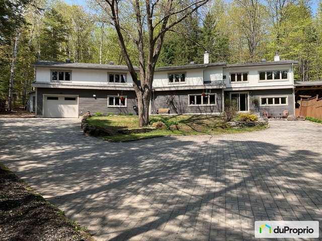$1,150,000 - 2 Storey for sale in St-Sauveur — photo 1