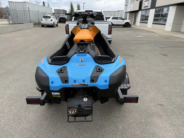 2026 SEADOO SPARK TRIXX 1UP (FINANCING AVAILABLE) in Personal Watercraft in Strathcona County - Image 6