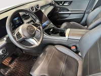 Another welcome addition to the ///MBCH COLLECTION, ***Massive hail savings!*** This 2023 C300 delve... (image 9)