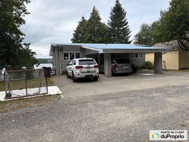 $585,000 - 2 Storey for sale in Duhamel-Ouest — photo 3