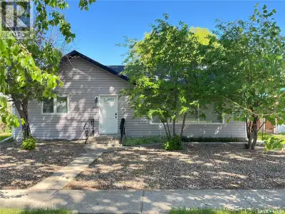 Charming & Affordable 3-Bedroom Home in Maple Creek. This move-in-ready, one-level home offers both...