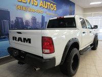 RAM 1500 2019 EXPRESS V8 5.7 LITRES HEMI CREW-CAB BOITE 5.7 PIEDS 4X4 TOUT ÉQUIPÉ / CAMÉRA DE RECUL... (image 5)