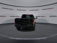 // ACCIDENT FREE!! // Meet the 2020 RAM 1500 Classic Warlock Crew Cab 5'7 Box 4X4, offered used at H... (image 6)