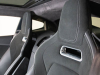 This clean Carfax, Ontario 2022 Jaguar F-Type P575 R Coupe blends exhilarating performance with stun... (image 8)