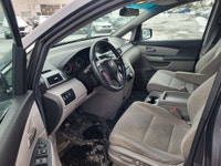 The motor vehicle sold under this contract is being sold "as-is" and is not represented as being in... (image 4)