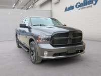 CLEAN CARFAX. BUILT TO HANDLE ANYTHING Get the job done with confidence in this powerful and dependa... (image 7)