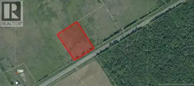 This 1 acre lot is nestled in a quiet country area and and is ready for you to build your dream home...