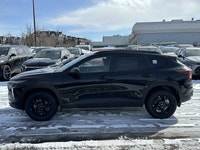 Capital Chevrolet Buick GMC This Chevrolet Trax delivers a Turbocharged Gas 3-Cyl 1.2L/ engine power... (image 2)
