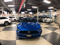 COUPE ........ PREMIUM PACKAGE ......... 2.3 LITER 4-CYLINDER TURBOCHARGED ENGINE WITH 310 HP AND 32... (image 1)