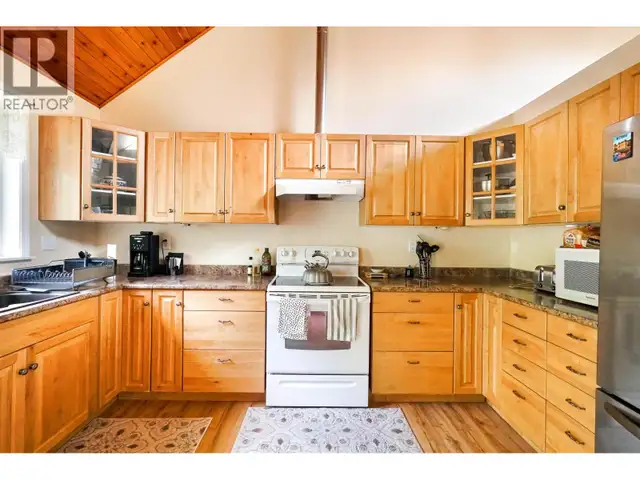 2926 WOESTE AVENUE Terrace, British Columbia in Houses for Sale in Terrace - Image 13