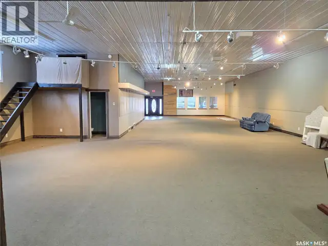 407 Railway AVENUE Wawota, Saskatchewan in Commercial & Office Space for Sale in Regina - Image 16