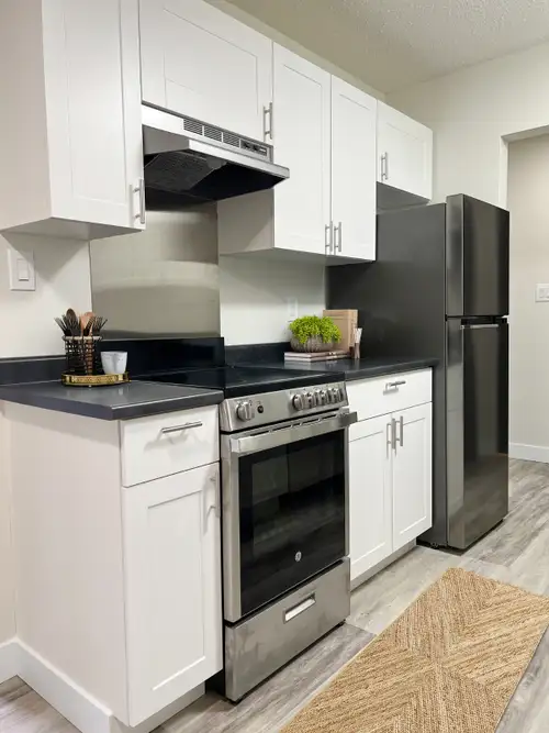 Oceanview Apartments – Your Gateway to Comfort and Scenic Living in Kitimat. Nestled in the heart of...