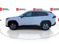 Vehicle DescriptionThis one-owner, Clean CARFAX Toyota Certified RAV4 Hybrid LE AWD delivers excelle... (image 4)
