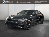 ===== 2022 BMW 3 Series 330e xDrive | Gr. Sup. Essentiel | Gr. M Sport | ===== ===== * Groupe Supéri... (image 2)