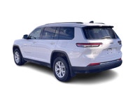 Heated Front & Second Row Captain Seats, Heated Steering Wheel, Backup Camera, Apple Carplay/Android... (image 6)