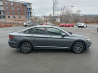 6 Speed Manual Transmission Leather Interior Panoramic Sunroof Heated Seats Apple Carplay Android Au... (image 5)