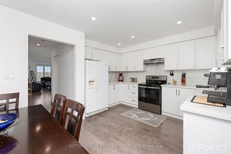 Homes for Sale in Kingston Rd/Westeny, Ajax, Ontario $789,000 in Houses for Sale in Oshawa / Durham Region - Image 3
