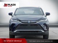 Check out this 2022 Toyota Venza before someone takes it home! *This Toyota Venza Is Competitively P... (image 1)