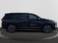 Welcome to Capital GMC! This 2026 Buick Enclave in Ebony Twilight Metallic is equipped with AWD and... (image 5)