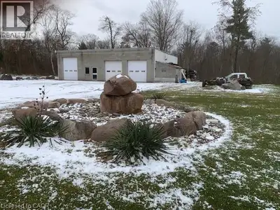 GREAT BUSINESS OPPORTUNITY with this former established auto restoration business located near a maj...