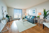 Realstar's Albany Place apartment rentals in Fort Erie are ideally located on the banks of the Niaga... (image 1)