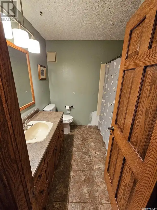 206 West 1st STREET Alida, Saskatchewan in Houses for Sale in Regina - Image 35