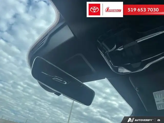 2023 Dodge Hornet GT in Cars & Trucks in Cambridge - Image 22