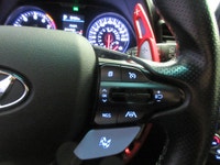 HYUNDAI VELOSTER N 2021 TURBO 275 HP / GPS NAVIGATION / CRUISE CONTROL ADAPTATIF + CONTROL DE CHANGE... (image 7)