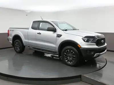 See Dealer Website for Details. 2019 Ford Ranger XLT Engine: 4 Cylinder Engine 2.3L L/100Km City: 11...