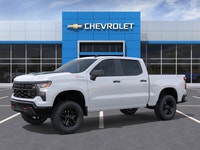 2026 Chevrolet Silverado 1500 ... Engine: Gas V8 5.3L/325 L/100Km City: 15.3 L/100Km Hwy: 12.6 Safet... (image 1)