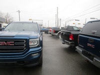 2019 GMC Sierra 1500 Limited **CONTENT AUTO SPÉCIALISTE DU FINANCEMENT MAISON SANS ENQUETE CREDIT **... (image 4)