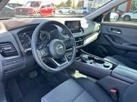 Slide into this sleek 2022 Nissan Rogue SV, boasting a Super Black exterior and a surprisingly spaci... (image 9)