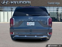 This Hyundai Palisade delivers a Regular Unleaded V-6 3.8 L/231 engine powering this Automatic trans... (image 3)
