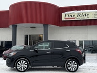 2018 Buick Encore Preferred AWD 1.4LTR turbo A/C Tilt Cruise Power windows Power locks Power mirrors... (image 1)