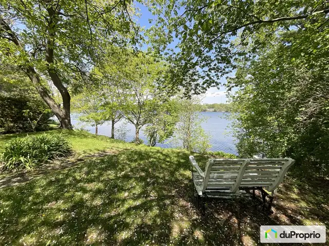 $535,000 - Intergenerational in Drummondville (Drummondville) in Houses for Sale in Drummondville - Image 3