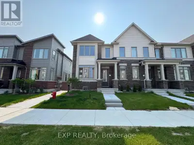 11788 TENTH LINE Whitchurch-Stouffville (Stouffville), Ontario