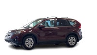 -Regina Honda Recent Arrival! 2014 Honda CR-V EX 107 point inspected, Fully detailed, Fresh oil chan... (image 6)