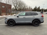 Certified. Sport|AWD|Sunroof|CarPlay|No Accidents 2024 Honda CR-V Sport Sport|AWD|Sunroof|CarPlay|No... (image 3)