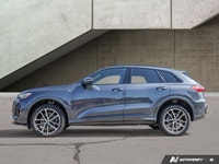 This 2025 Audi Q5 Progressiv quattro comes loaded with the features today's buyers are searching for... (image 1)