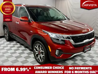 LEATHER HEATED/VENTILATED SEATS, HEATED STEERING WHEEL, SUNROOF, HEADS UP DISPLAY, BOSE AUDIO, LANE...
