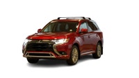 Dilawri Mitsubishi Recent Arrival! 2022 Mitsubishi Outlander PHEV 4D Sport Utility, 2.4L I4 DOHC MIV... (image 4)