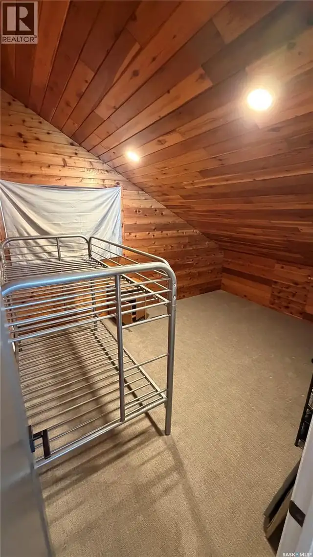 2 Lakeview LANE Katepwa Beach, Saskatchewan in Houses for Sale in Regina - Image 29