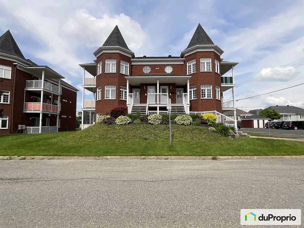 $300,000 - Condominium for sale in Levis — photo 2